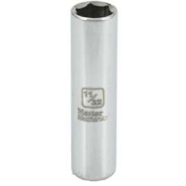 MM1/4DR 11/32DeepSocket