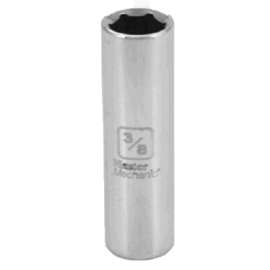 MM1/4DR 3/8 Deep Socket