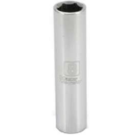 MM1/4DR 8mm Deep Socket