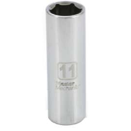MM1/4DR 11mm DeepSocket