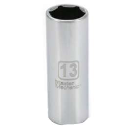 MM1/4DR 13mm DeepSocket