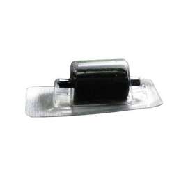 Centurion 1115IR Ink Roller, Black