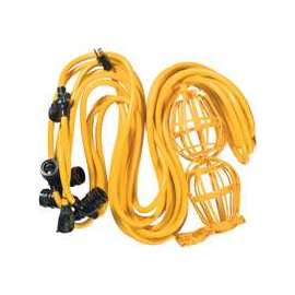 CCI 075488802 String Light Cord