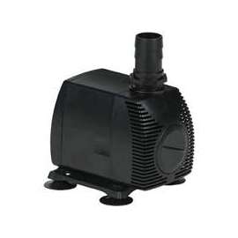 Little Giant 566722 Magnetic Drive Pump, 1.4 A, 115 V, 1 in Connection, 1 ft Max Head, 1150 gph