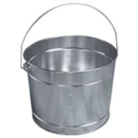 5QT MTL Paint Pail