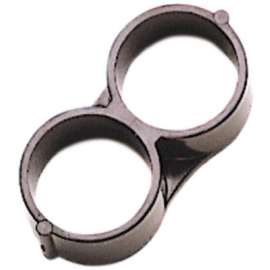 1/2" 5/8"Fig8 End Clamp
