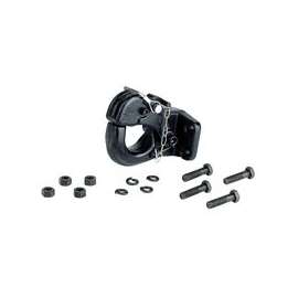 REESE TOWPOWER 74118 Pintle Hook, 20,000 lb Working Load, Steel