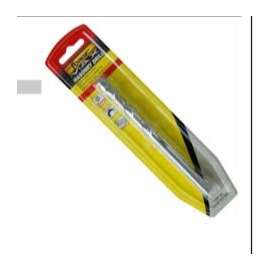 7mm x 100mm Masonry Bit, 1/Pack