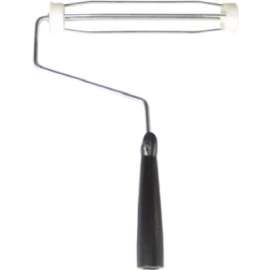9" 4-Wire Roller Frame