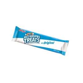 Kellogg's Rice Krispies Treats Series KEE59096 Bar, 2.2 oz