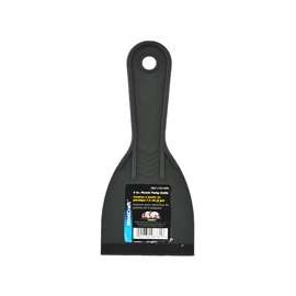 ProSource JL-PS033L Putty Knife, 3 in W Blade, Plastic Blade