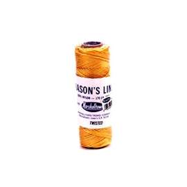 Marshalltown 621 Mason Line, 285 ft L Line, Yellow Line