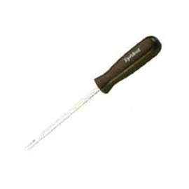 Vulcan JLO-0323L Puller Tack, 8.5 in L, V-Shape Tip, 44263 in Tip, Steel, 1.125 in W