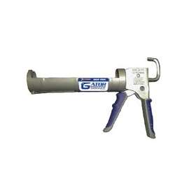 Newborn 930-GTD Caulk Gun, 1/10 gal Cartridge