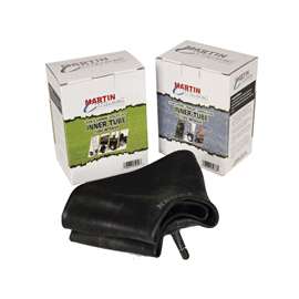 MARTIN Wheel T606-13K Inner Tube, For: 15 x 600-6 Size Tire