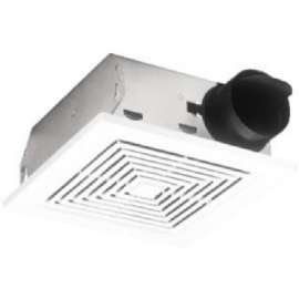 70CFM DLX Bathroom Fan
