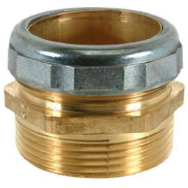 1-1/2Was/Trap Connector
