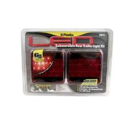 PM V941 Light Kit, LED Lamp, Red Lamp