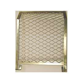 Linzer RM414 Bucket Grid, Steel, For: 2 gal Cans
