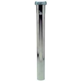 MP1-1/4CHR Lav EXT Tube
