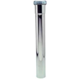 MP1-1/2CHR Kit EXT Tube