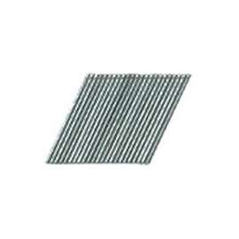 ProFIT 0635094 Finish Nail, 1-1/2 in L, 15 Gauge, Steel, Electro-Galvanized, Brad Head, Smooth Shank