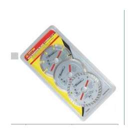 Forge 9-Inch 30T Tungsten Carbide Tipped Compact Circular Saw Blade