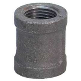 1-1/2 RH Mall Coupling