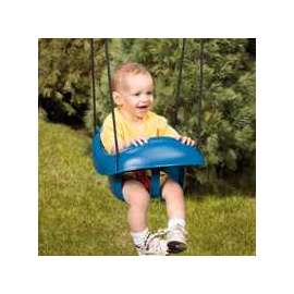 PLAYSTAR PS 7952 Toddler Swing