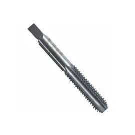 IRWIN 1788676 Fractional Tap, 1/2 in- 13 NC Thread, Bottom Tap Thread, HCS