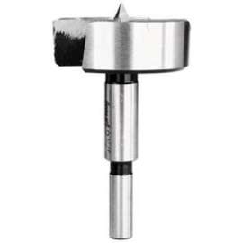 2-1/8" Forstner Bit