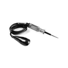 CALTERM 66305 Circuit Tester, 6 to 24 V, Blue