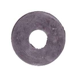Danco 88570 Faucet Washer, #0, 0.2 in ID x 0.531 in OD Dia, Rubber, For: Quick-Opening Style Faucets