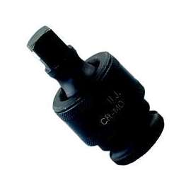 Vulcan MT6580300 Universal Impact Joint, Black Phosphate