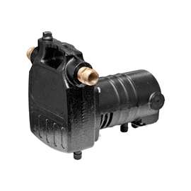 SUPERIOR PUMP 90050 Transfer Pump, 8.4 A, 120 V, 0.5 hp, 3/4 in Outlet, 1320 gph, Iron