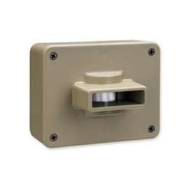Chamberlain CWPIR Motion Alert System, 30 ft, 120 deg Detection