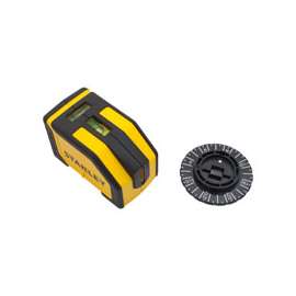 STANLEY STHT77148 Level Laser, 10 ft