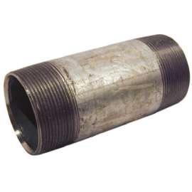 2x5-1/2 Galv Nipple
