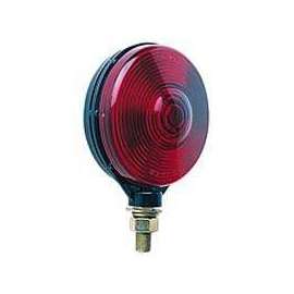 PM V313-2 Incandescent Light, Incandescent Lamp, Red Lamp