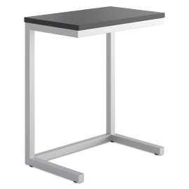 HON Between Round Table Tops, 30" Diameter, Harvest