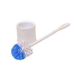 BRUSH/CADDY TOILET BOWL