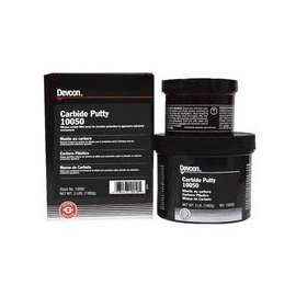 Carbide Putty, 3 lb Tub
