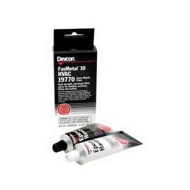 HVAC Repair (Special F), 6 1/2 oz, Grey