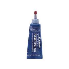 Anaerobic Flange Sealants, 50 mL Bottle, Purple