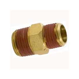 Bostitch 38M-14M Reducer Nipple, 3/8 x 1/4 in, MNPT