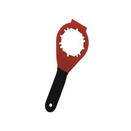 SUPERIOR TOOL 03710 Wrench