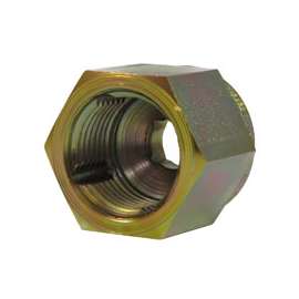 SUPERIOR TOOL 05265 Thread Cleaner, Steel