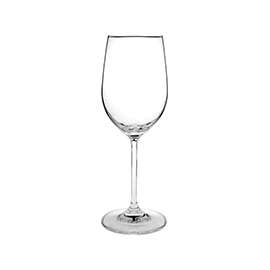Anchor Hocking 93354 Wine Glass Set, 12 oz Capacity, Crystal Glass, Clear, Dishwasher Safe: Yes