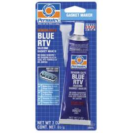 3OZ BLU Gasket Maker