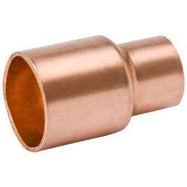 3/8x1/4 COP Coupling